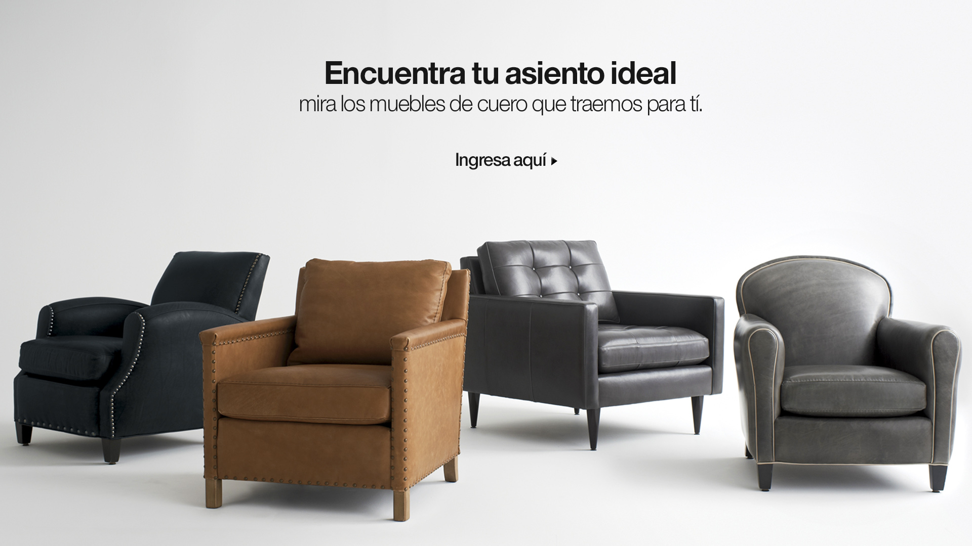 Muebles