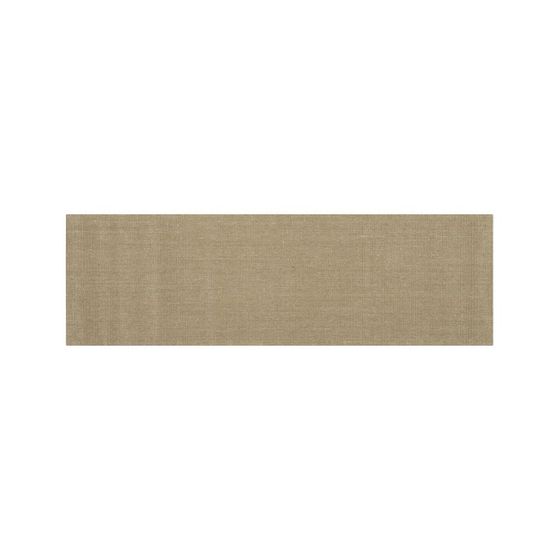 Camino-de-Alfombra-Sisal-de-76-cm-x-244-cm-Almendra