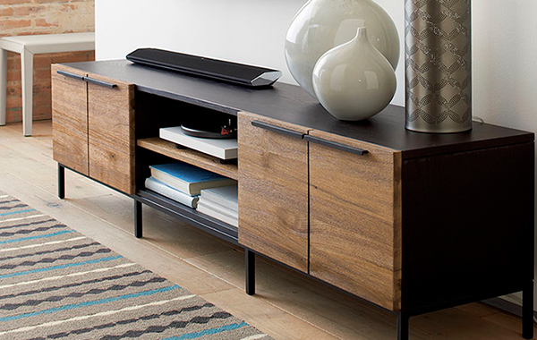 Muebles de Almacenamiento