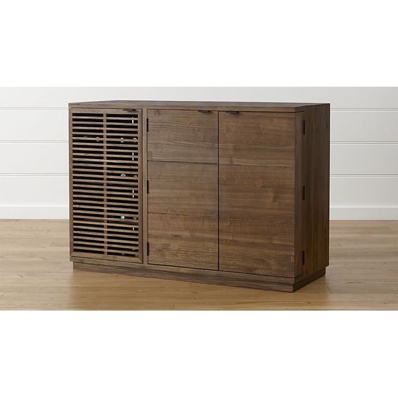 Muebles & Carritos de Bar