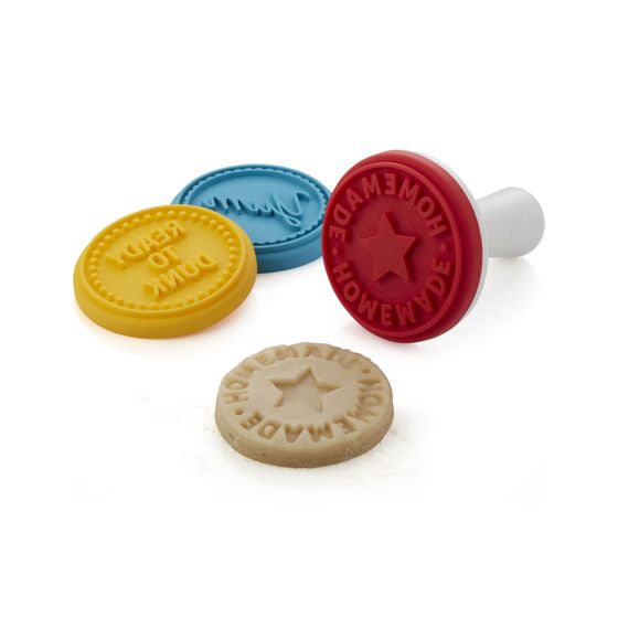 Sellos para Galletas cratebarrelpe