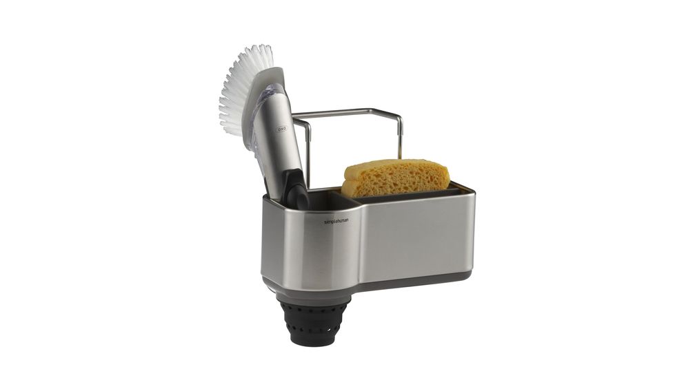 Organizador para Lavadero simplehuman ® - cratebarrelpe