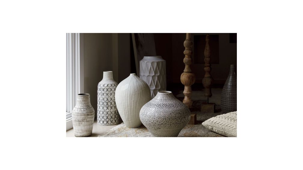 Florero Taline cratebarrelpe