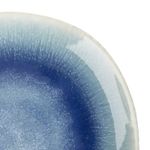 Caspian-Blue-Reactive-Glaze-Salad-Plate-664