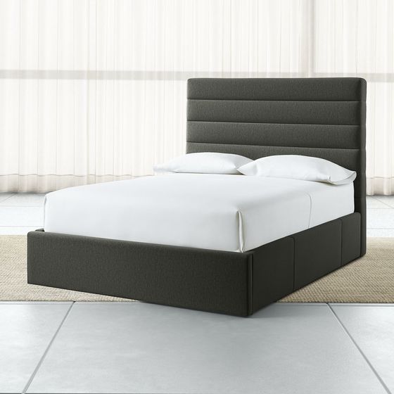 Cama-queen-danielle-con-respaldar-acanalado-y-base-tapizada-con