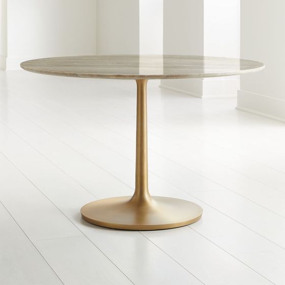 Gris Em Muebles Muebles De Comedor Cocina Mesas De Comedor Cratebarrelpe