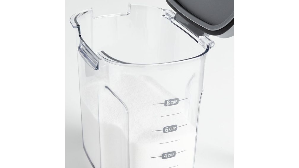 Recipiente de almacenamiento de azúcar Progressive ® ProKeeper