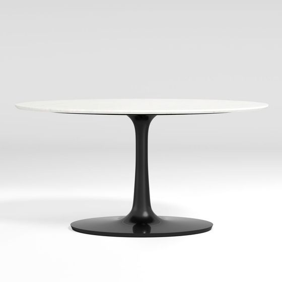 mesa-de-comedor-nero-marmol-blanco-1